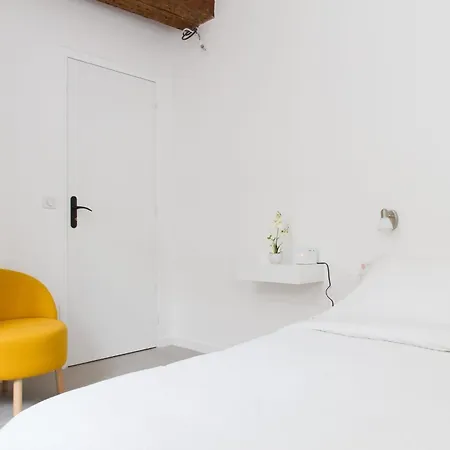 Bnbnova - 2br - Heart Of St-germain & Odeon