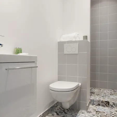 Bnbnova - 2br - Heart Of St-germain & Odeon *