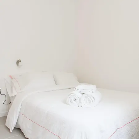 Appartement Odeon Flat *