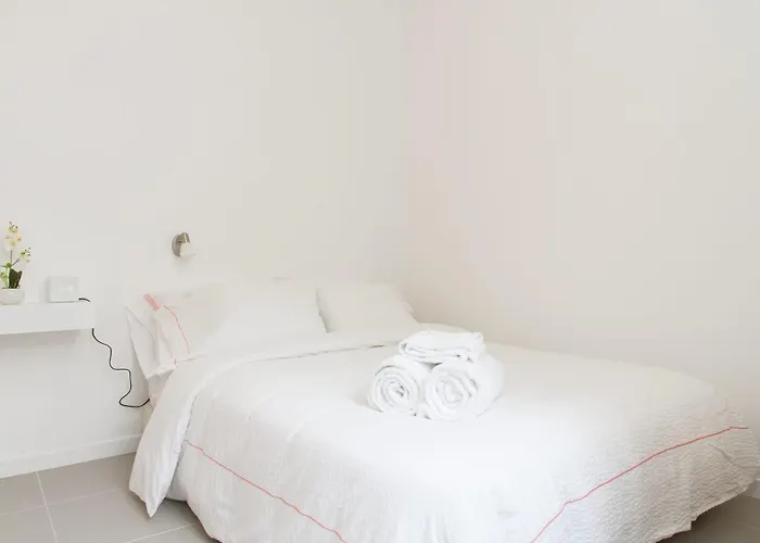 Appartement Odeon Flat *